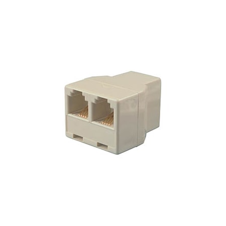 Allen Tel Modular Coupler-Bridged AT330-4